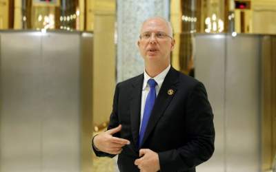 هشدار روسیه درباره توطئه اروپا