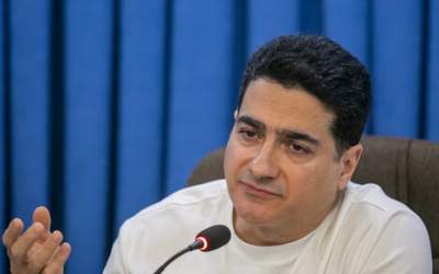 همایون شجریان: کنسرت خیابانی آرزوی من هست