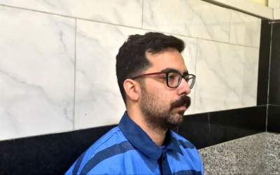 اعترافات عقیل کشاورز از خیانتش به مردم ایران  <img src="https://cdn.jahannews.com/images/video_icon.png" width="16" height="16" border="0" align="top">