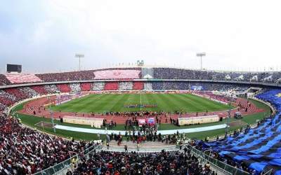 رویای بزرگ؛ دربی در آزادی؟