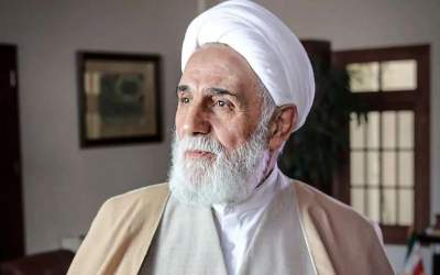 خاطرات ناطق/ ماجرای طرح آذربایجان شمالی در یک دیدار رسمی