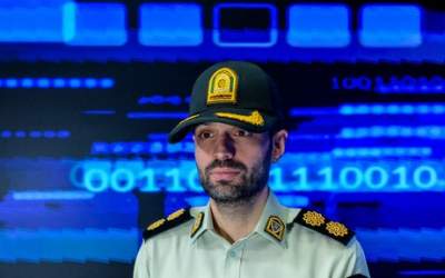 هشدار پلیس درباره اپلیکیشن‌های جعلی بانکی