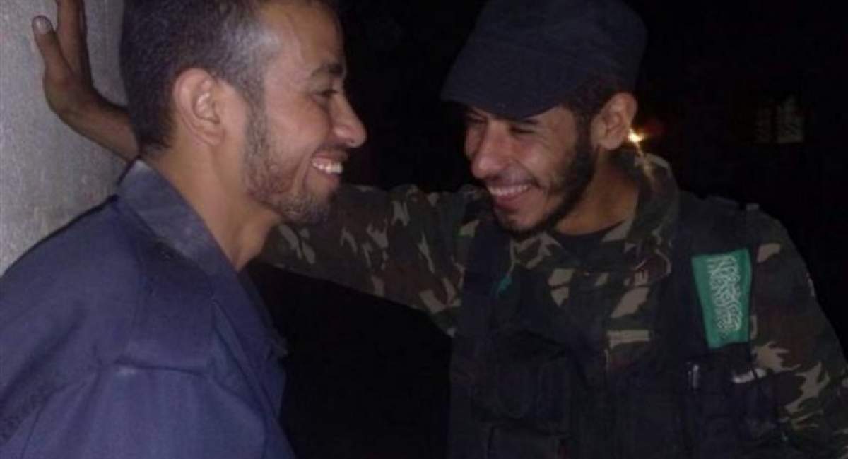 شهید فلسطینی که جنازه ۴۱ سرباز را روی دست اسرائیل گذاشت!