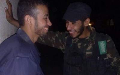 شهید فلسطینی که جنازه ۴۱ سرباز را روی دست اسرائیل گذاشت!