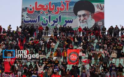 آذربایجان سر ایران است