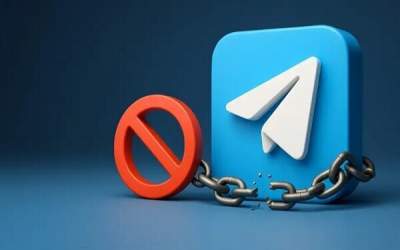 تلگرام رفع فیلتر می‌شود؟