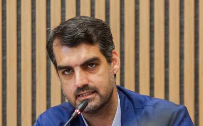 طعنه منان رئیسی نماینده قم به قالیباف