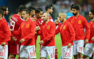 ایران به دنبال میزبان‌های جام جهانی ۲۰۳۰ !