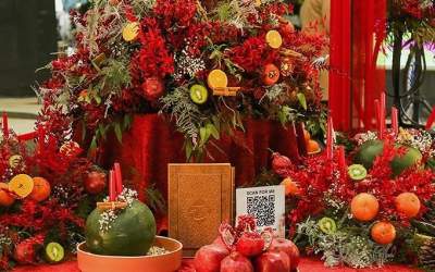 توصیه‌هایی برای حفظ سلامتی در شب یلدا