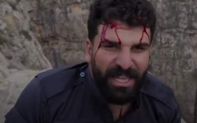 عاقبت تلخ سقوط نمایشی در اینستاگرام  <img src="https://cdn.jahannews.com/images/video_icon.png" width="16" height="16" border="0" align="top">