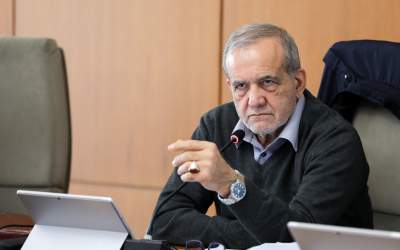 تقسیم کار حامیان پزشکیان برای زمین‌گیر کردن دولت!/ ماجرا چیست؟