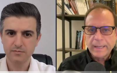 نویسنده آمریکایی: ترامپ مهره و ابزار صهیونیسم است!  <img src="https://cdn.jahannews.com/images/video_icon.png" width="16" height="16" border="0" align="top">