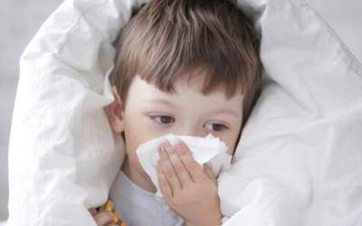 بازگشت ناگهانی سویه قدیمی آنفلوآنزا