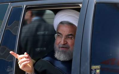 افشاگری جدید از حسن روحانی +فیلم  <img src="https://cdn.jahannews.com/images/video_icon.png" width="11" height="10" border="0" align="top">