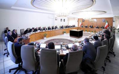 ترمیم کابینه به شرطی خوب است که اصلاح طلبان دور میز بیشتر شوند!