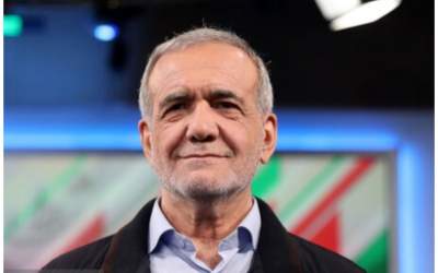 توقع من از پزشکیان حداقلی بود؛ همین که قانون حجاب را اجرا نکرد کافی است!