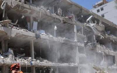 کانال عبری کان: اسرائیل خسارت واقعی موشک‌های ایرانی را در جنگ پنهان کرد/ این موضوع در «روایت اسرائیلی‌ها» پوشانده شده است