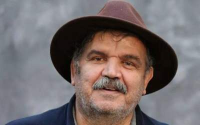 کیانوش گرامی: یک ماه کار می‌کنم، ۵ ماه بیکارم