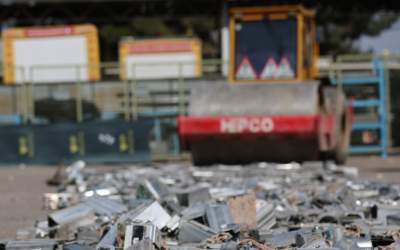 کشف ماینرهای غیرمجاز ۱۳۴ میلیاردی در ۲ عملیات