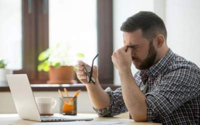 بی تحرکی به‌اندازه ۲۰۰ سیگار به بدن آسیب می‌زند