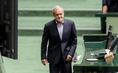 پزشکیان و تیم اقتصادی دولت فردا به مجلس می‌روند