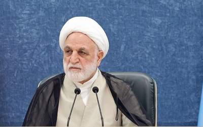 اژه‌ای در جلسه امروز از خجالت فرزین درآمد