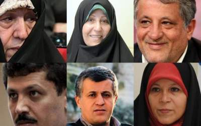 فرزندان هاشمی رفسنجانی مشغول چه کاری هستند؟/ مهدی در کار تجهیز بیمارستان است! +فیلم  <img src="https://cdn.jahannews.com/images/video_icon.png" width="11" height="10" border="0" align="top">