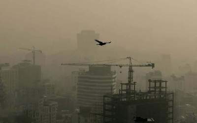 هشدار نارنجی/ تشدید آلودگی هوا در ۴ شهر