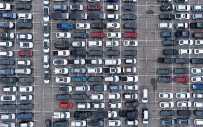 انتظار برای واردات خودرو ۹ ماهه شد