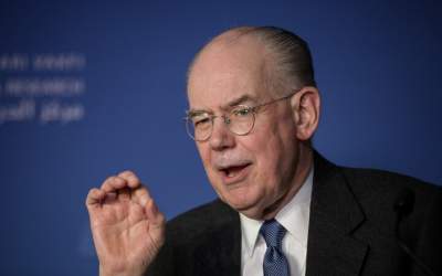 مرشایمر: ایران باز هم می‌تواند اسرائیل را در هم بکوبد