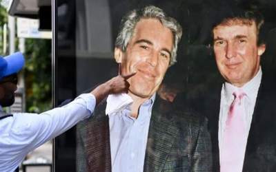 اپستین، دلال جنسی آمریکایی کیست و چرا پرونده فساد او جنجالی شده؟