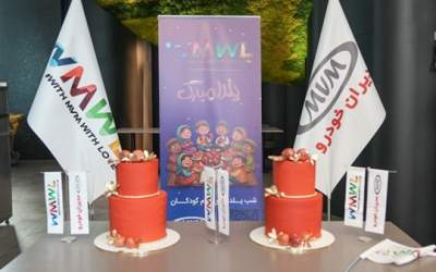 یلدا برای همه کودکان؛ ادامه مسیر مسئولیت اجتماعی ام‌وی‌ام در شب یلدا