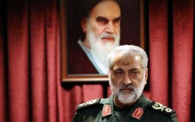 سردار شکارچی: ایران آماده مقابله با هر سناریو است