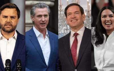 معرفی نامزدهای جدید برای جانشینی ترامپ