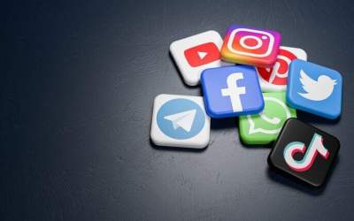 محدود کردن نوجوانان انگلیس به شبکه‌های اجتماعی