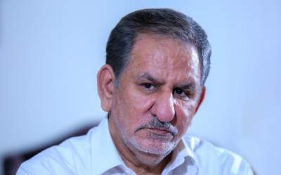 ماجرای تماس شهید رئیسی با جهانگیری