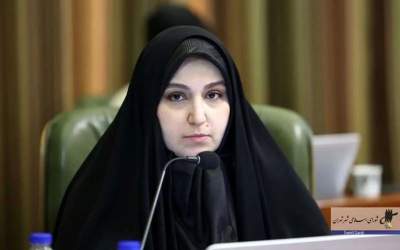 نرجس سلیمانی: در حق زاکانی جفا می‌کنند  <img src="https://cdn.jahannews.com/images/video_icon.png" width="16" height="16" border="0" align="top">