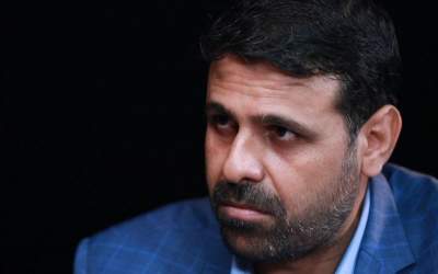 نادری: مجلس استیضاح ۹ وزیر را تعیین تکلیف می‌کند