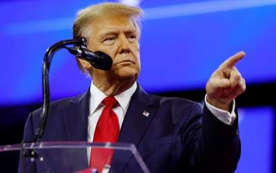 هشدار ترامپ به رئیس جمهور کلمبیا: مراقب خودت باش!