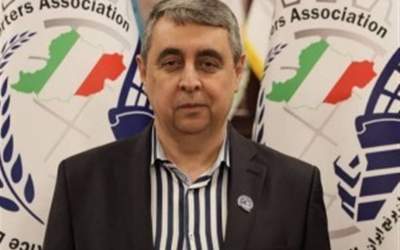 ادعای فاسد شدن یا ریختن برنج در دریا واقعیت ندارد