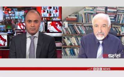 خشم تحلیلگر وطن‌پرست از یاوه‌گویی بی‌بی‌سی  <img src="https://cdn.jahannews.com/images/video_icon.png" width="11" height="10" border="0" align="top">