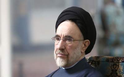 وقتی رهبرانقلاب به خاتمی هشدار دادند