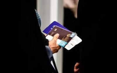 جهش نرخ عوارض خروج از کشور