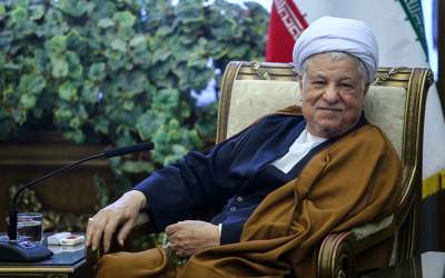 هاشمی چطور برای قائم مقامی منتظری سنگ تمام گذاشت؟