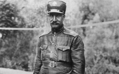 تغییر هویت ایران؛ نقشه‌ی کور رضاخان  <img src="https://cdn.jahannews.com/images/video_icon.png" width="11" height="10" border="0" align="top">