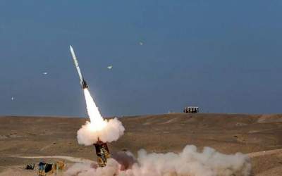 پنج شنبه و جمعه در تهران صدای انفجار خواهید شنید