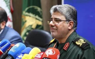 خنثی شدن گروگانگیری در پرواز مشهد