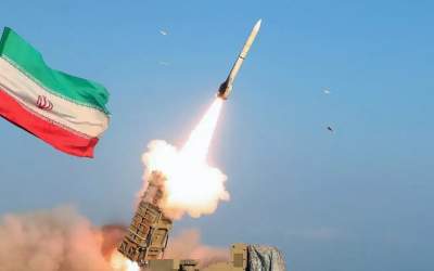 تنها یک موشک ایران این منطقه را نابود کرد  <img src="https://cdn.jahannews.com/images/video_icon.png" width="11" height="10" border="0" align="top">