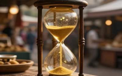 درسی از امام هادی(ع) درباره‌ فرصت‌های زودگذر دنیا