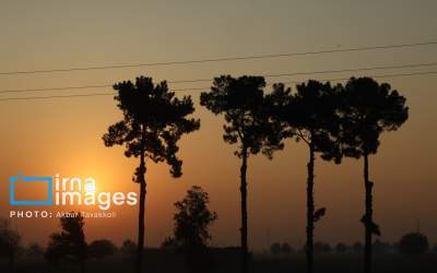 تصاویر پایتخت زیر ابری از دود  <img src="https://cdn.jahannews.com/images/picture_icon.png" width="11" height="10" border="0" align="top">